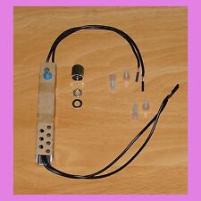 Ze-02 Floor Lamp Rotary Dimmer Switch 500w 120vac Part Replacement Kit