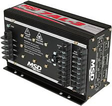 Msd 7330 7al-3 Ignition Control