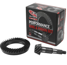 G2 Axlegear Jl Dana44 Front 3.73 Ring And Pinion 1-2151-373r For 18-20 Wrangler
