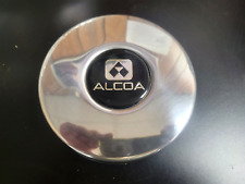 Alcoa Closed Center Cap 003267 Dually Front Wheels Only 5.15 Hub Bore 2 Height