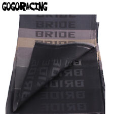 Gradation Jdm Bride Fabric Cloth For Car Seat Panel Armrest Decoration 2m1.6m