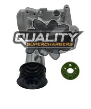Rebuilt Oem Range Rover Jaguar 5.0 Supercharger Snout Repair Kit Vacuum Actuator