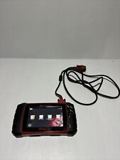 Snap On Solus Ultra Automotive Diagnostic Scanner 21.4 Software W Obdii Cord