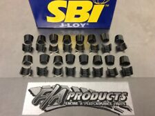 Sb International 121-1003 Set Of 32 Valve Keepers 1132 Ford Gm Continental More