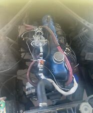 Ford Autolite 1100 Carburetor 1963-1968 Mustang 200 Cid Inline 6 Cylinder Engine