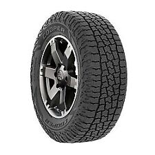 Qty 2 25570r16 Cooper Discoverer Road Trail At 115t Tire