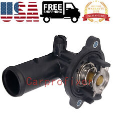 Thermostat Housing 5184655ad 5184655af 823-203 For 2011-2018 Jeep Grand Cherokee