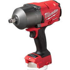 Milwaukee 2767-20 M18 Fuel High Torque 12-inch Impact Wrench With Friction Ring