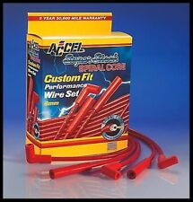Accel 5000 Str. Boot Wires Ford Bbc Chevy Hei Point Dist 5040-r Clearance