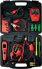 Power Probe Iv Master Combo Kit Red Ppkit04 With Ppect3000 Accessories
