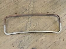 1935 1936 Ford Truck Windshield Frame
