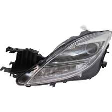 Fit For Mazda 6 2009 2010 Headlight Whalogen Left Driver Gs3l-51-0l0g