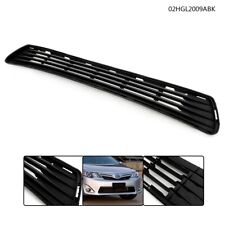 Front Bumper Grille Fit For 2012 2013 2014 Toyota Camry Llexle