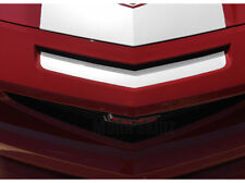 Bumper Mail Slot Nose Precut Decal Overlay For 2010 2011 2012 2013 Chevy Camaro
