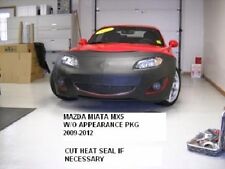Lebra Front End Mask Cover Bra Fits Mazda Miata 2009-2012 09 10 11 12