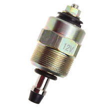 Bosch Replacement 12v Diesel Injection Pump Fuel Shutoff Solenoid 0330001040