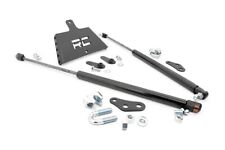 Rough Country Hydraulic Hood Struts For 1997-2006 Jeep Wrangler Tj - 1151