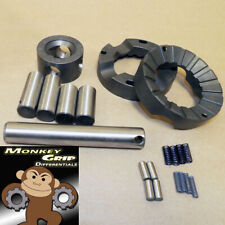 Monkey Grip Lunchbox Locker - Fits Ford 8 Or 9 Inch - 28 Or 31 Spline - Car