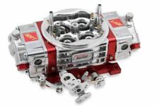 Quick Fuel 750 E85 Carburetor Carb Custom Built For You Free Sh Usa Q-750-e85