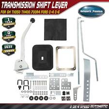 34 Speed Floor Shifter Automatic Transmission Shift Lever Kit For Gm Th350 Ford