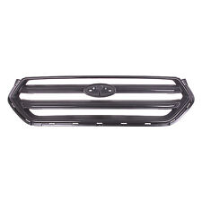 New Front Grille For 2017-2019 Ford Escape Fo1200592c