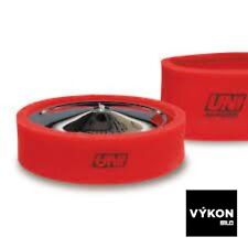Uni Air Filter Wrap Foam Universal Fits Over 5 O.d. X 9 Ht. 01-1120