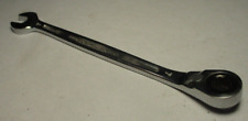Mac Rwo27 Metric 7mm 12pt Reversible Ratcheting Precision Combination Wrench
