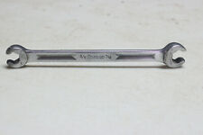 Snap On Rxh1214s 38 X 716 6 Point Flare Nut Wrench