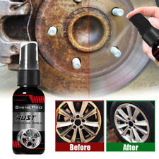 Car Rust Remover Rust Inhibitor Derusting Spray Maintenance Cleaning Accessories