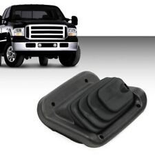 Fit For 99-07 Ford Super Duty 4x4 Transfer Case Manual Shifter Boot F81z-7277-bc