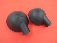 1932-41 Ford Original Outer Distributor Caps Pair 40-12105-used