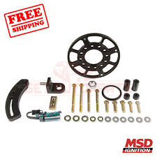 Msd Ignition Kit For Ford F-100 1961-1983