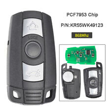 Replacement For Bmw 328i Xdrive 328xi 2007 2008 2009 2010 2011 Key Fob Remote Us