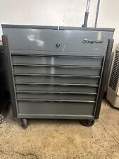 Tool Box With Wheels Snap On Tools Tools Not Included