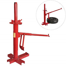Httmt- Portable Tire Changer Changing Machine Car Truck Motorcycle Manual Bead