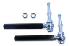 Adjustable Front Bump Steer Kit 1978-1987 Gm G-body 1982-1995 Gm S10 2wd