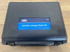 Otc 5609 Cylinder Leakage Tester Kit