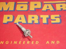Nos Mopar 1951 1954 Chrysler Dodge Plymouth Dome Light Door Jamb Switch 1439748
