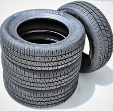 4 Tires 19550r16 Atlas Tire Force Hp As As Performance 84v
