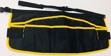 Window Tint Bag Tool Belt For Window Film Tint Installers 13 Pockets Apron Usa