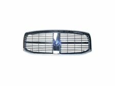 For 2006-2009 Dodge Ram 3500 Grille Assembly 49182wx 2007 2008