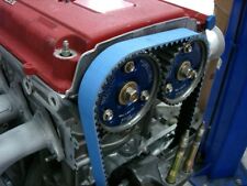 Honda Prelude H22 H22a1 2.2l Dohc Vtec Engine Gates Blue Racing Timing Belt Kit