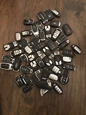 Lot Of 47 Smart Key Fobs Remotes Ford Jeep Chrysler Gmc Etc