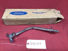 Nos 1965-1967 Ford Mustang 4 Speed Manual Transmission Shift Lever C5zz-7210-m