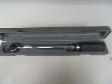 Armstrong - Model 7375 - 750 In. Lb. Torque Wrench 38 Drive W Case - On36