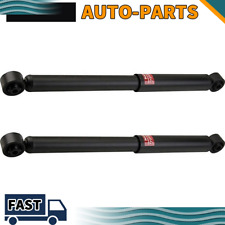 For Plymouth Voyager 1986-1995 Kyb Rear Shock Absorbers Suspension Kit