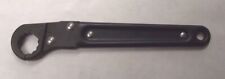 Armstrong 55-317 17mm Ratcheting Flare Nut Wrench Usa