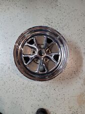 New 1965-1967 Ford Mustang Styled Steel Wheel 14x6