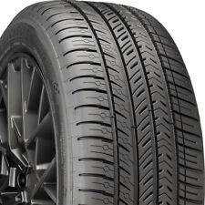 2 New 24540-18 Michelin Pilot Sport All Season 4 40r R18 Tires 89318
