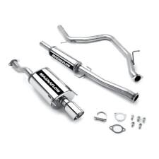 Magnaflow Exhaust System Kit - Fits 1994-1997 Honda Accord Street Series Stainl